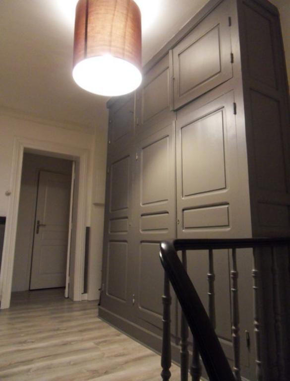 Le 33 Chambres d'Hôtes Lens Extérieur photo